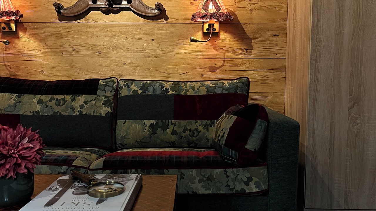 Photo of Livingroom in Zweisimmen Nr Gstaad