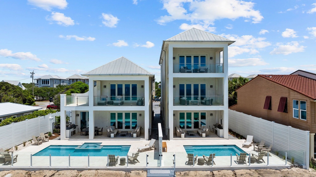 Photo of Outdoor in Seacrest
