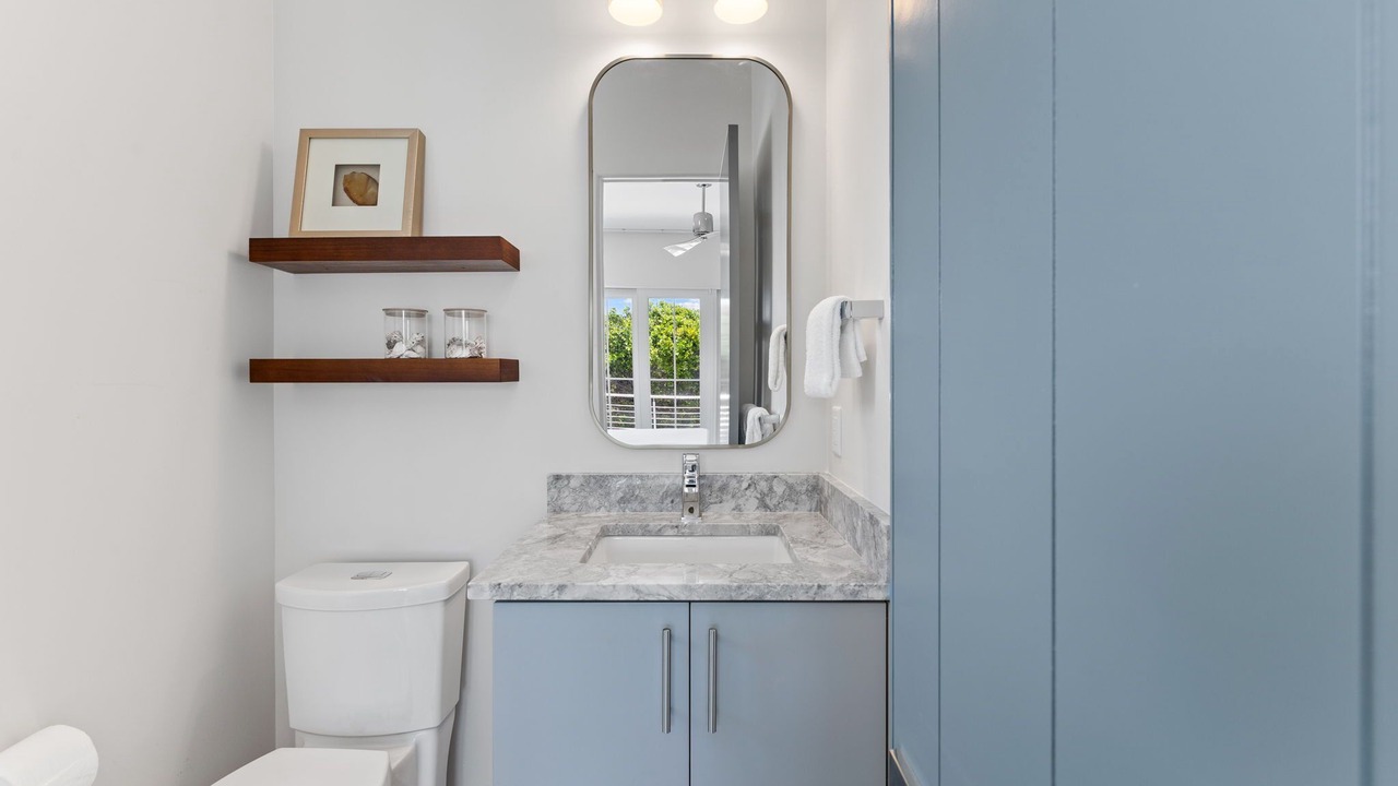 Photo of Bathroom in Seacrest