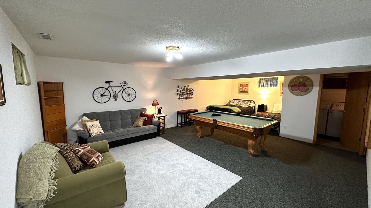 Photo of Livingroom in Marion