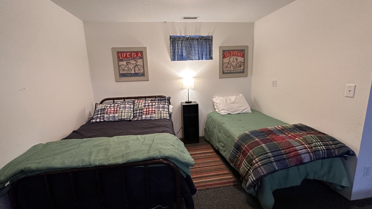 Photo of Bedroom in Marion