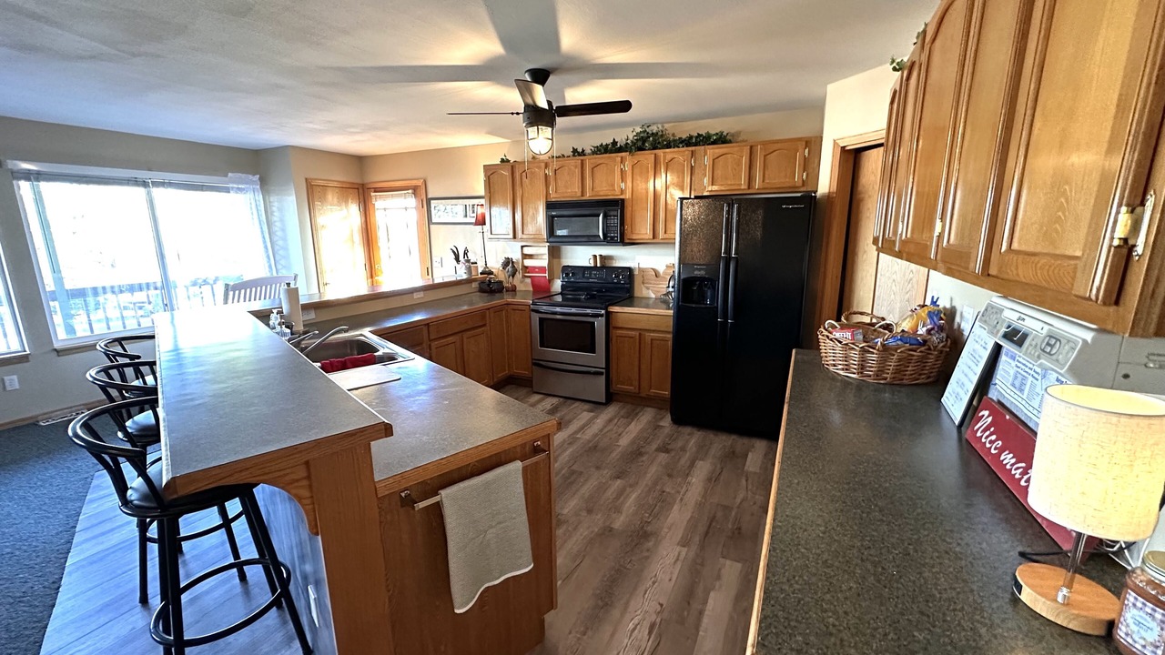 Photo of Kitchen in Marion