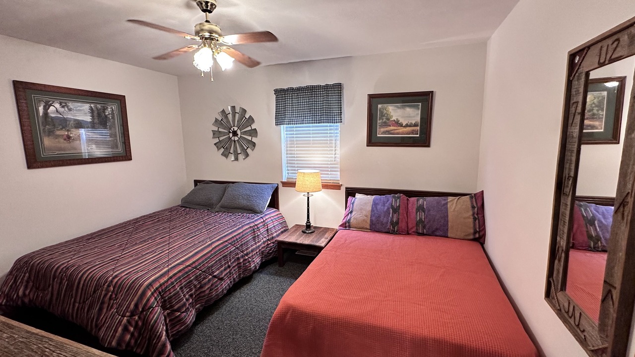 Photo of Bedroom in Marion