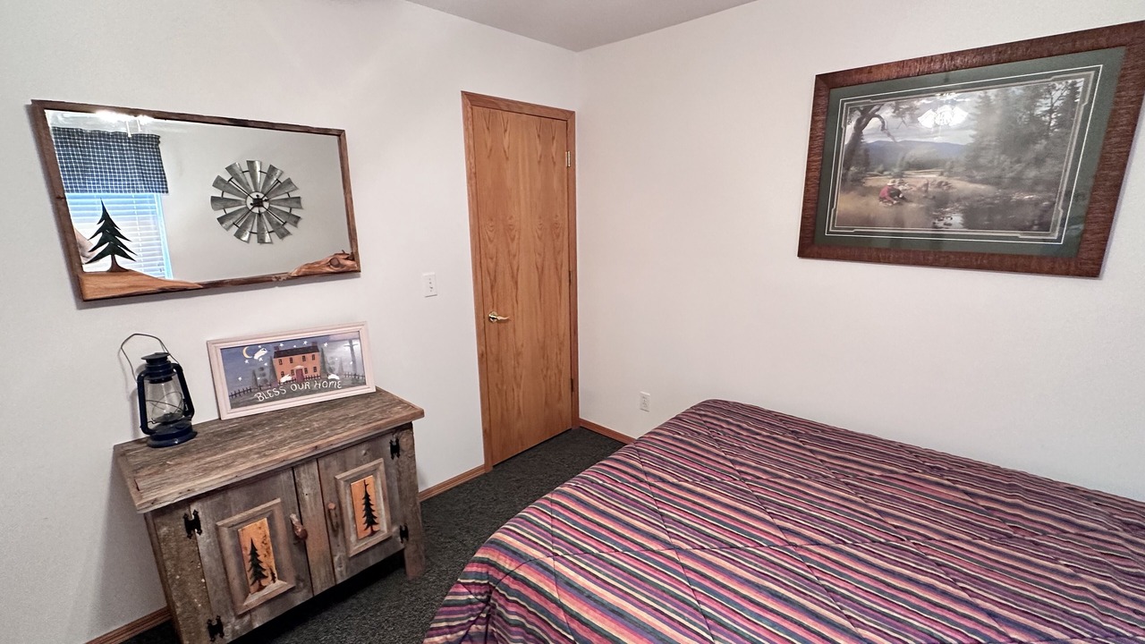 Photo of Bedroom in Marion