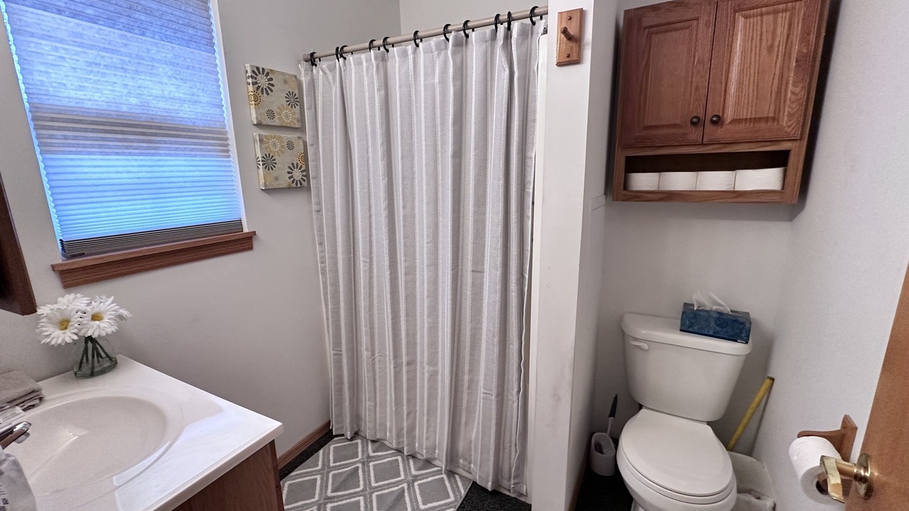 Photo of Bathroom in Marion