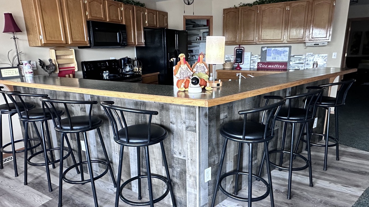 Photo of Kitchen in Marion