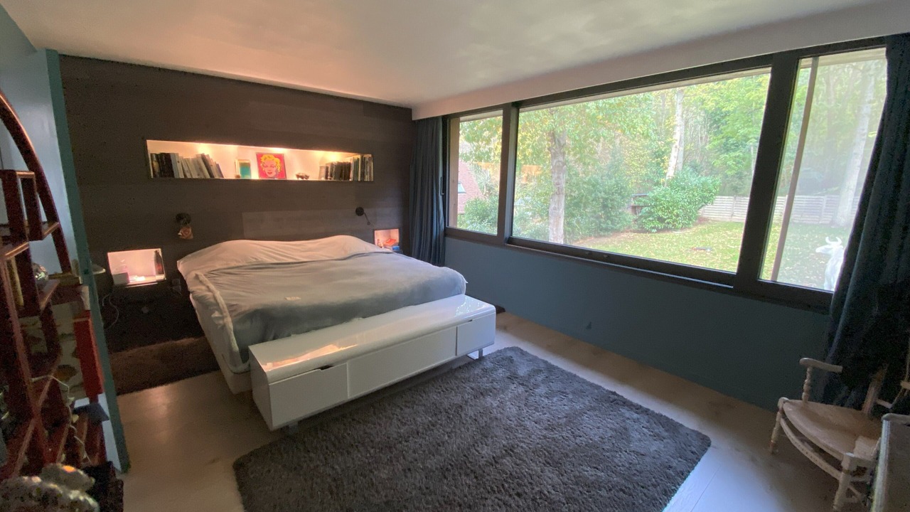 Photo of Bedroom in Gif-sur-Yvette