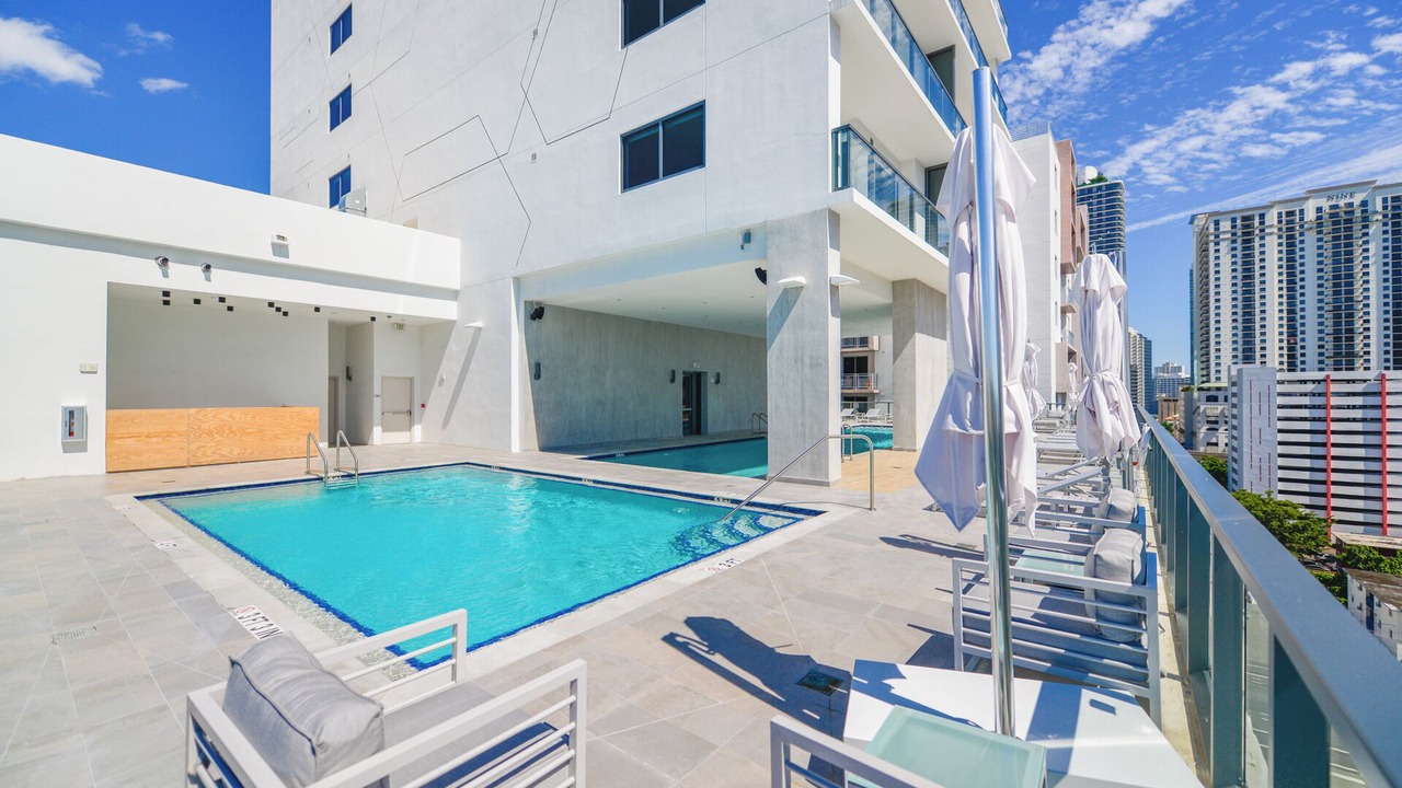 Photo of Outdoor in Brickell