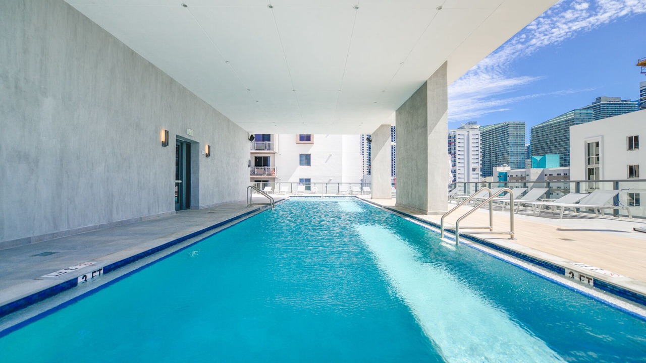 Photo of Outdoor in Brickell