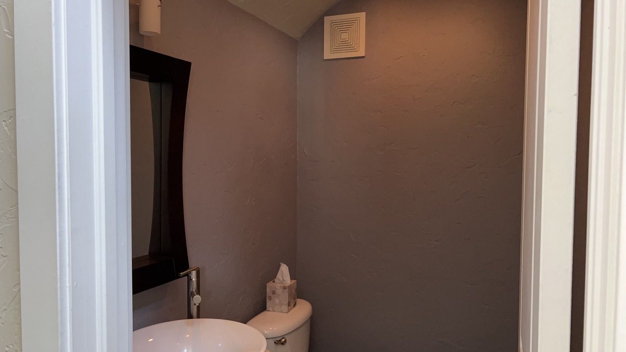 Photo of Bathroom in Berkeley