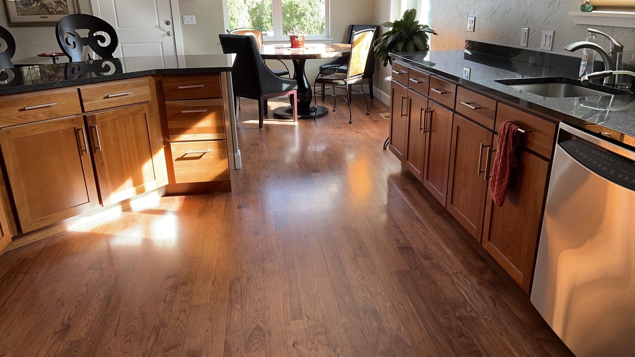 Photo of Kitchen in Berkeley