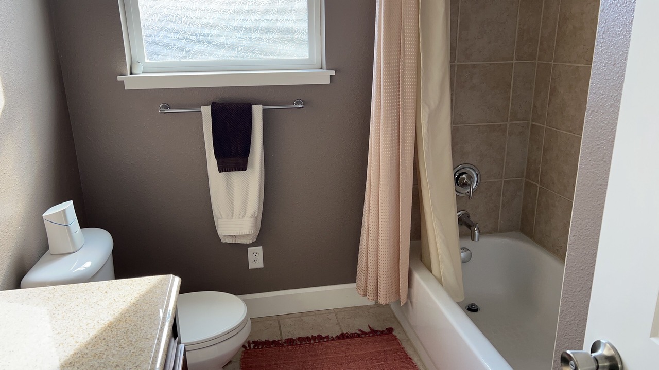 Photo of Bathroom in Berkeley