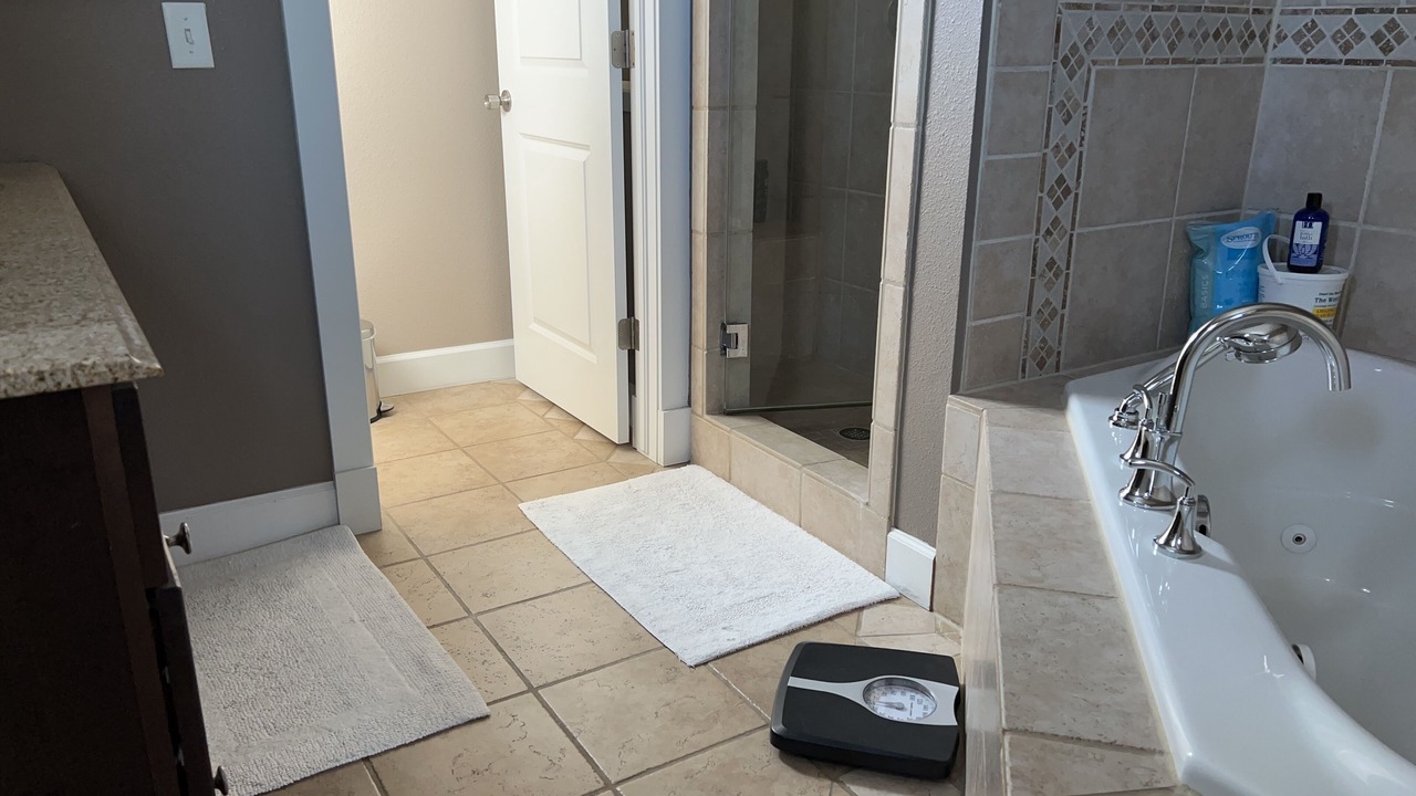 Photo of Bathroom in Berkeley