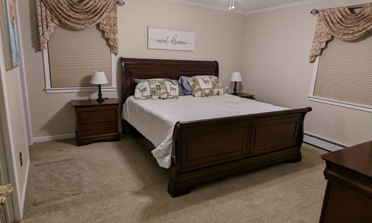 Photo of Bedroom in Gloversville