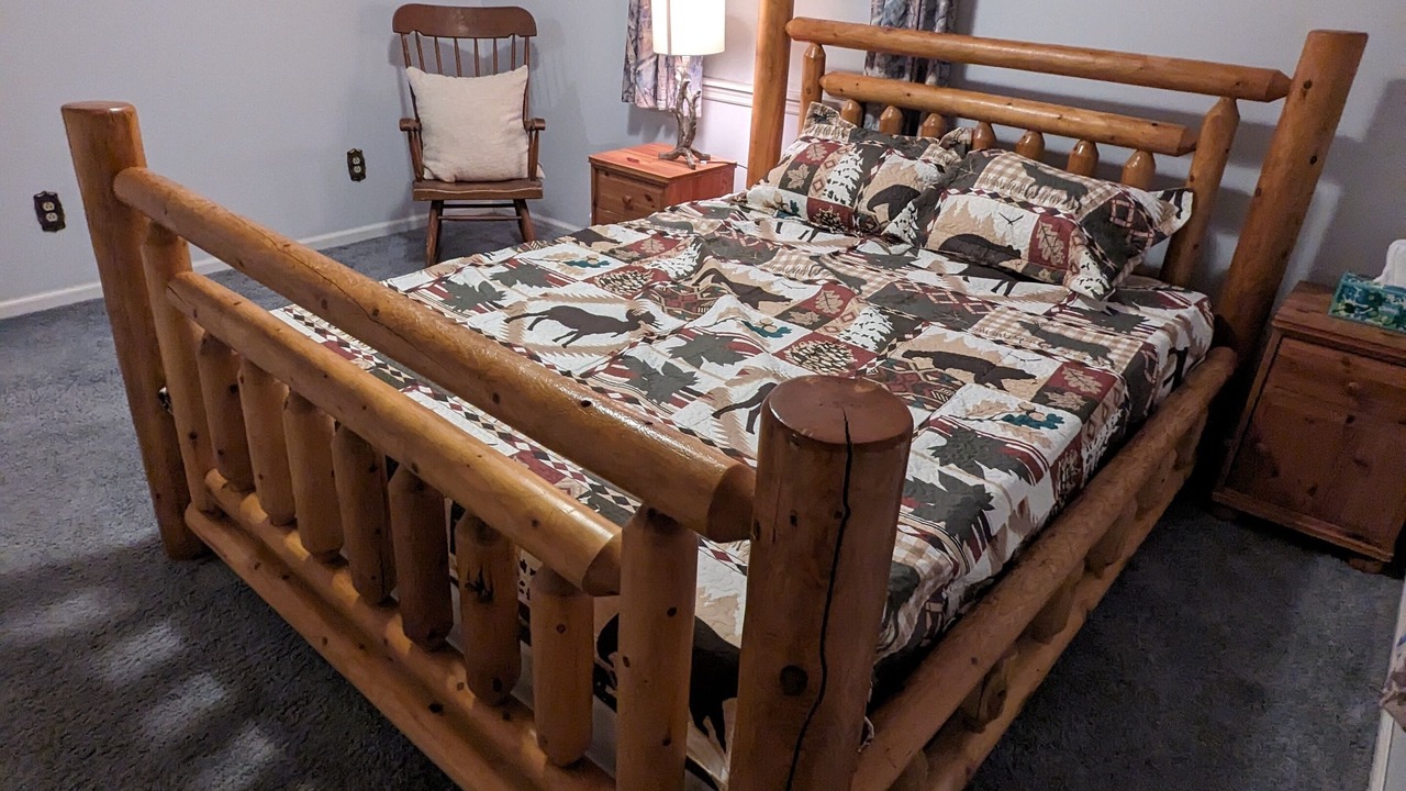 Photo of Bedroom in Gloversville