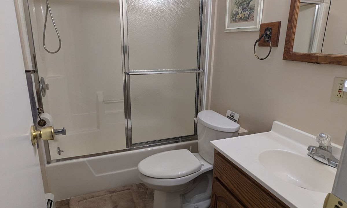 Photo of Bathroom in Gloversville