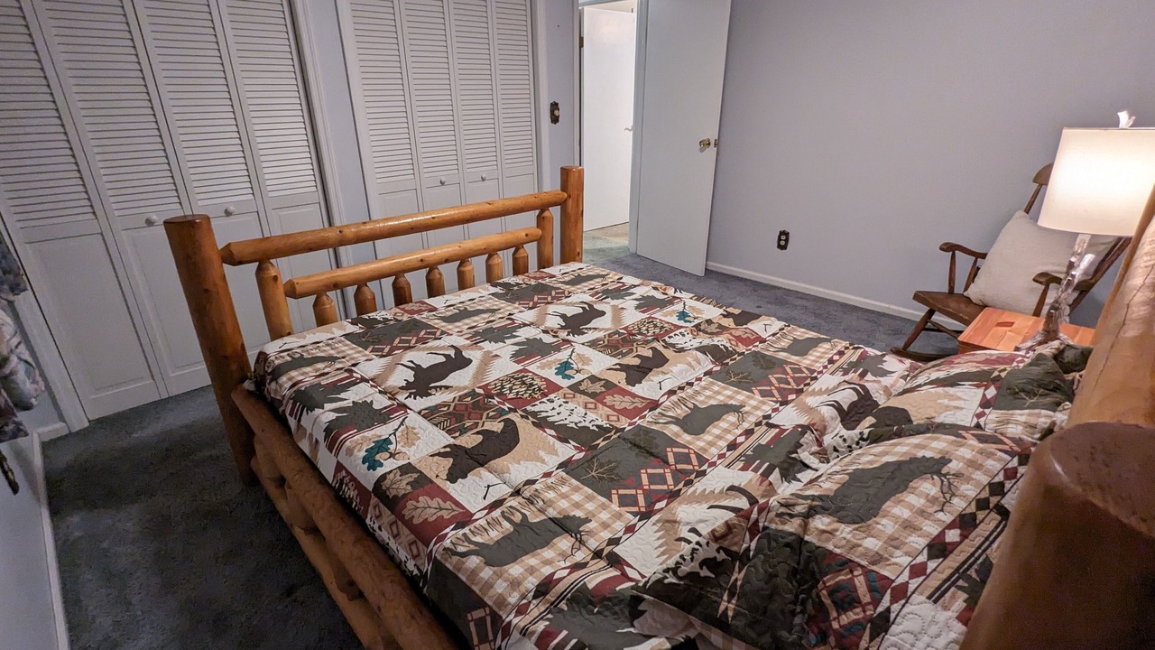 Photo of Bedroom in Gloversville