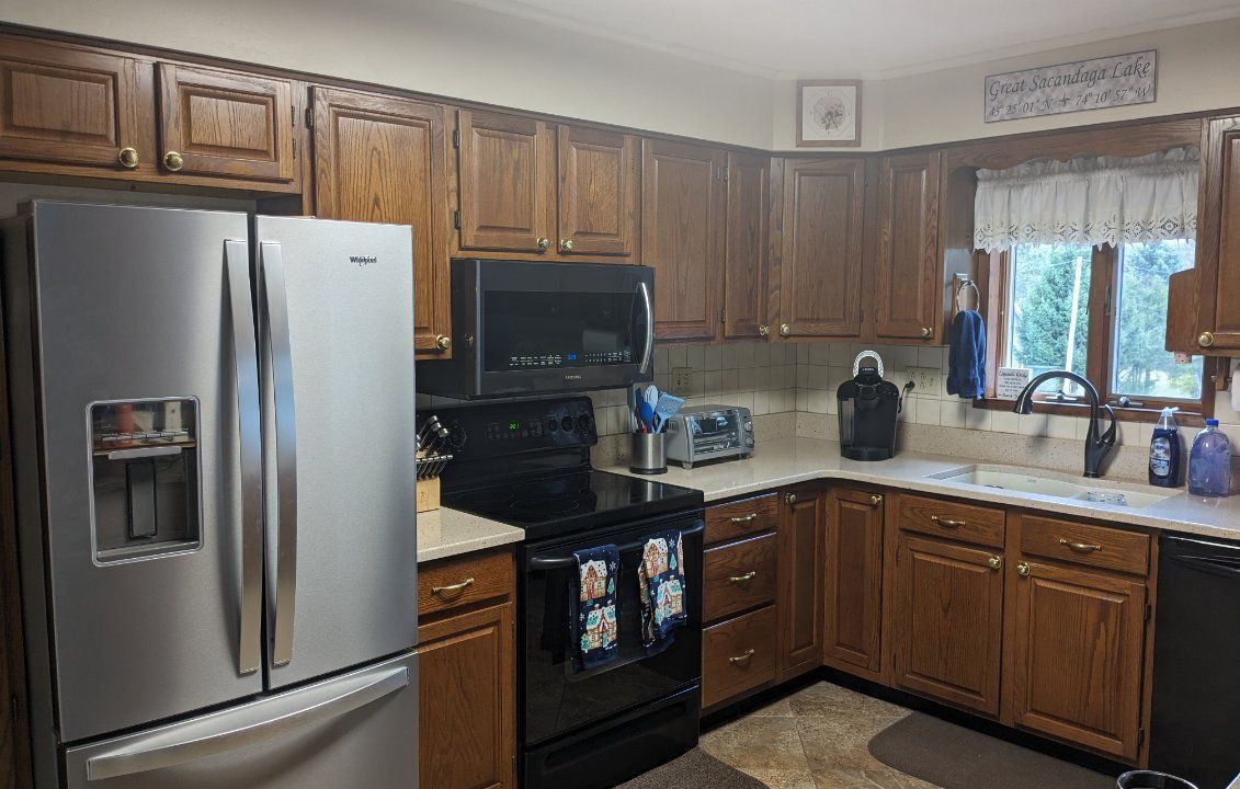 Photo of Kitchen in Gloversville