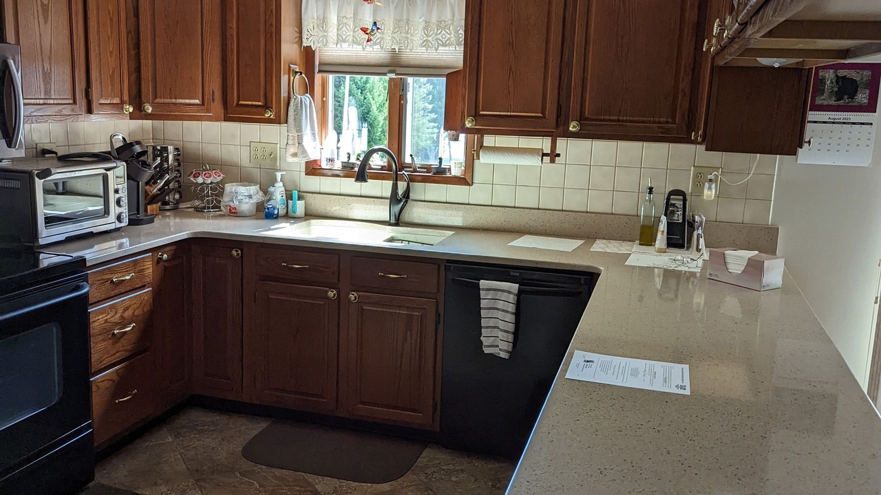 Photo of Kitchen in Gloversville