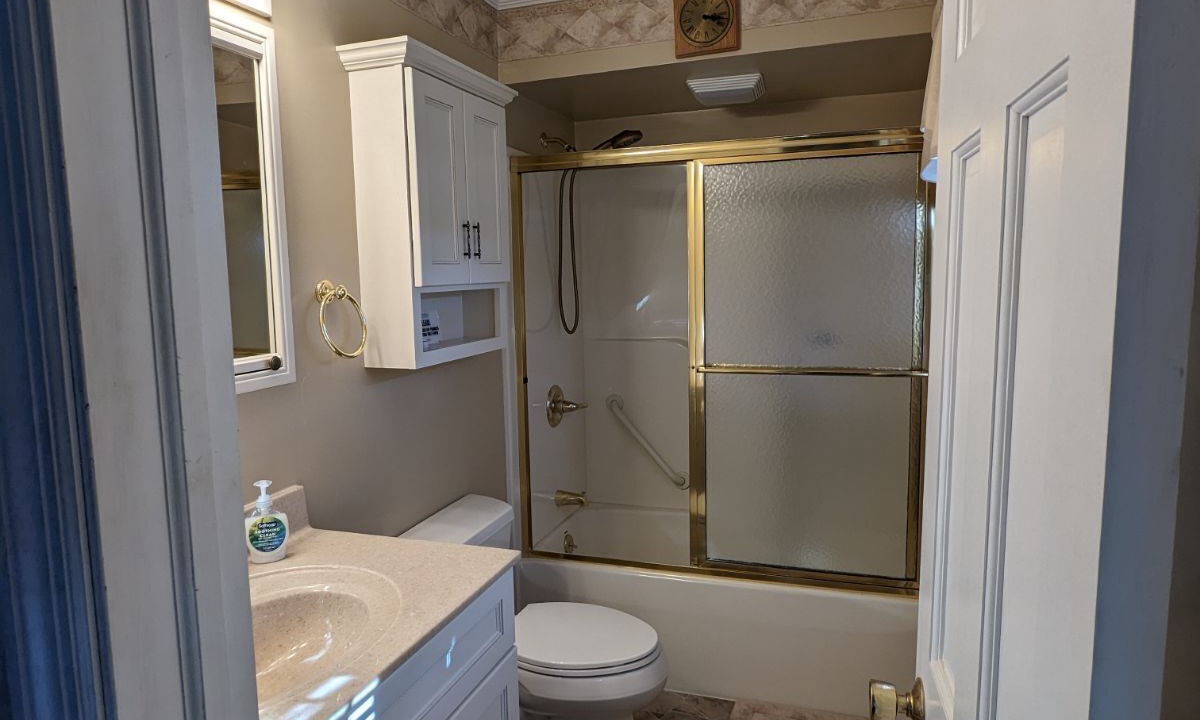 Photo of Bathroom in Gloversville