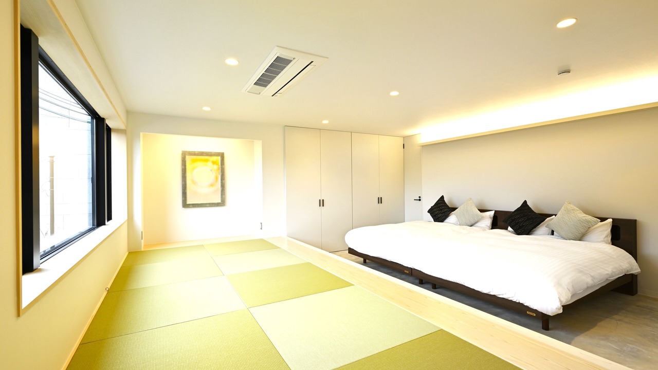Photo of Bedroom in Sakyo Ward