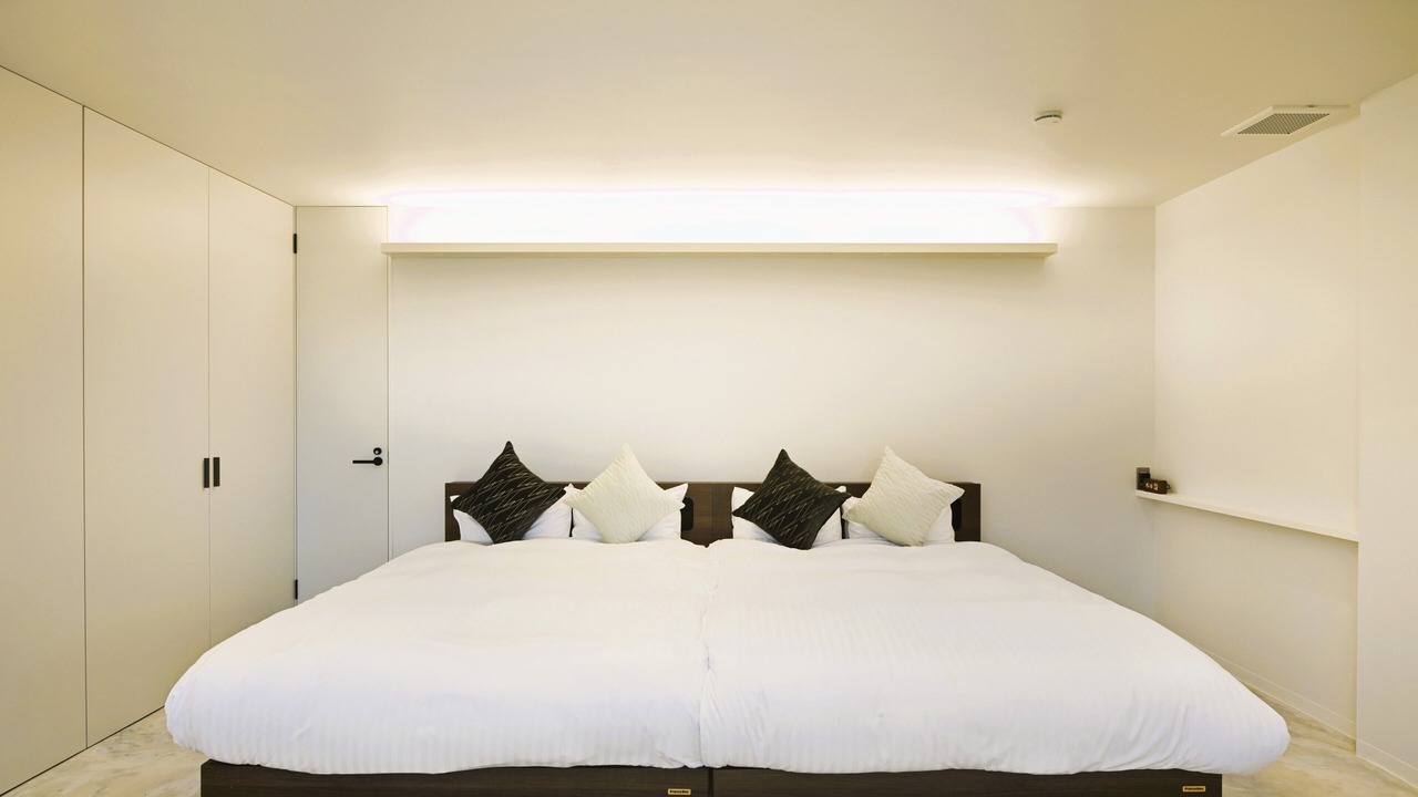 Photo of Bedroom in Sakyo Ward