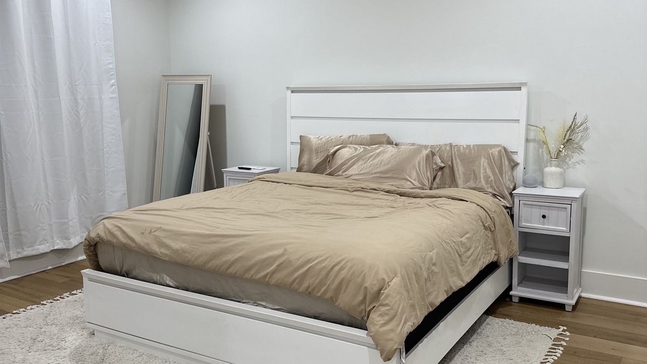 Photo of Bedroom in Pontchartrain Park