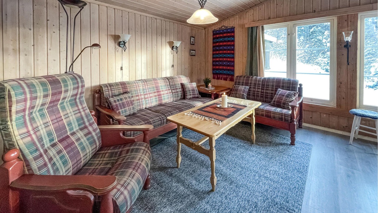 Photo of Bedroom in Trysil