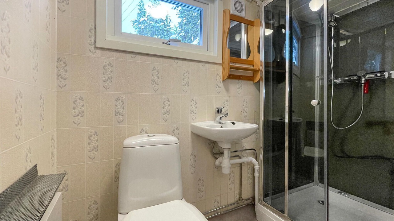 Photo of Bathroom in Trysil