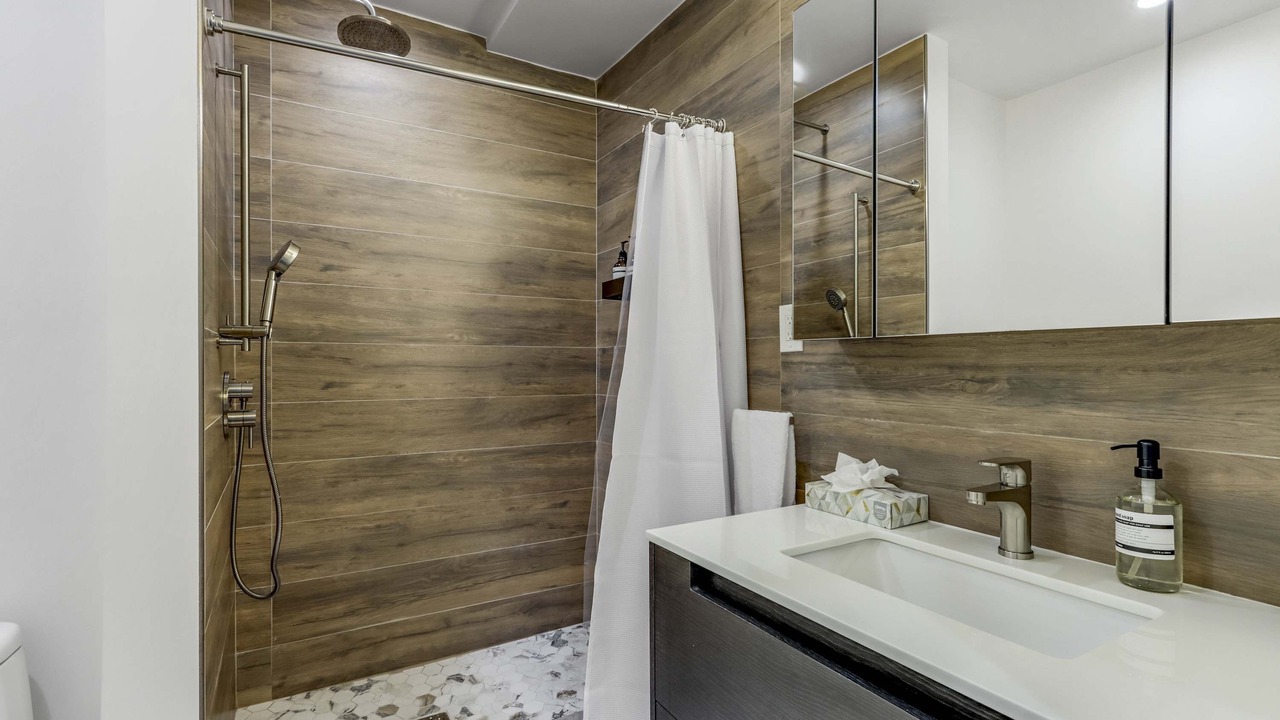Photo of Bathroom in Pacifica