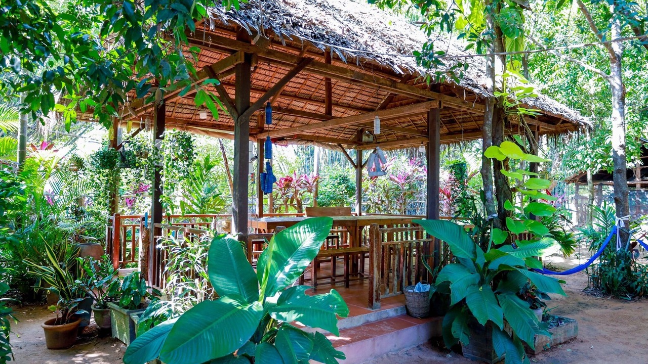 Photo of Outdoor in Prasat Bakong