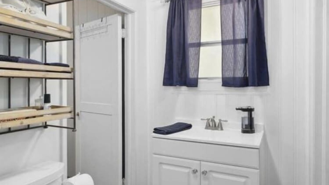Photo of Bathroom in West Village
