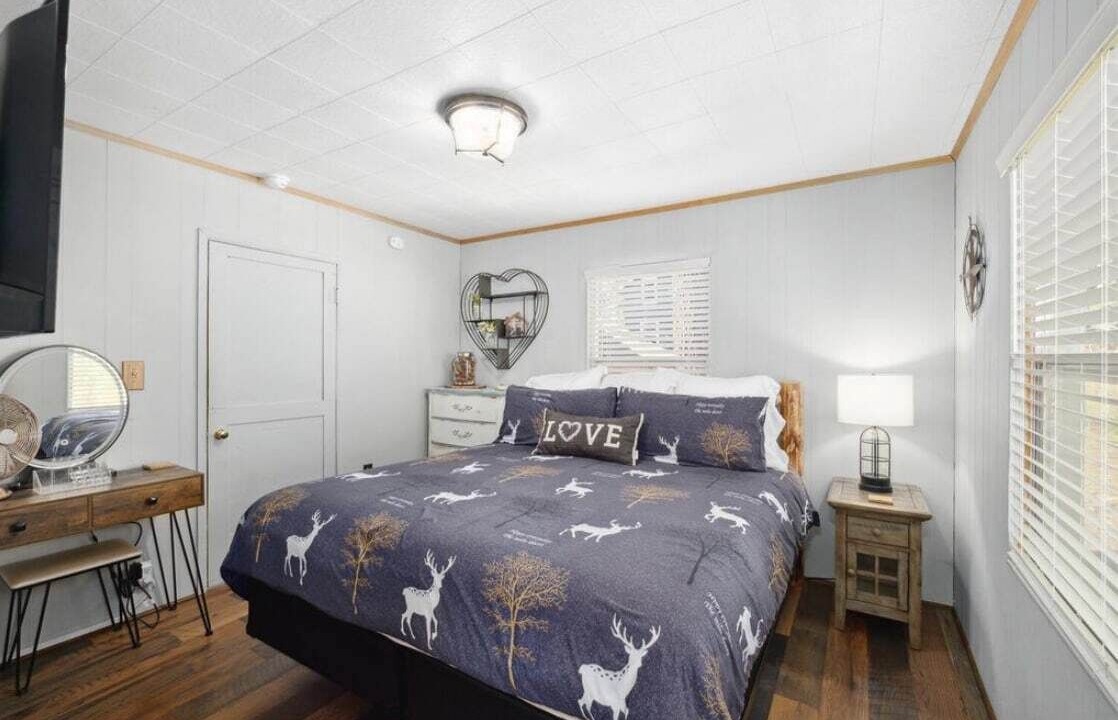 Photo of Bedroom in West Village