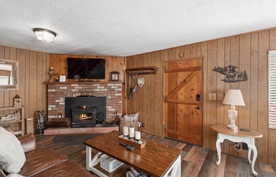 Photo of Livingroom in West Village