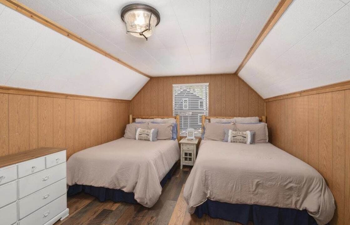 Photo of Bedroom in West Village