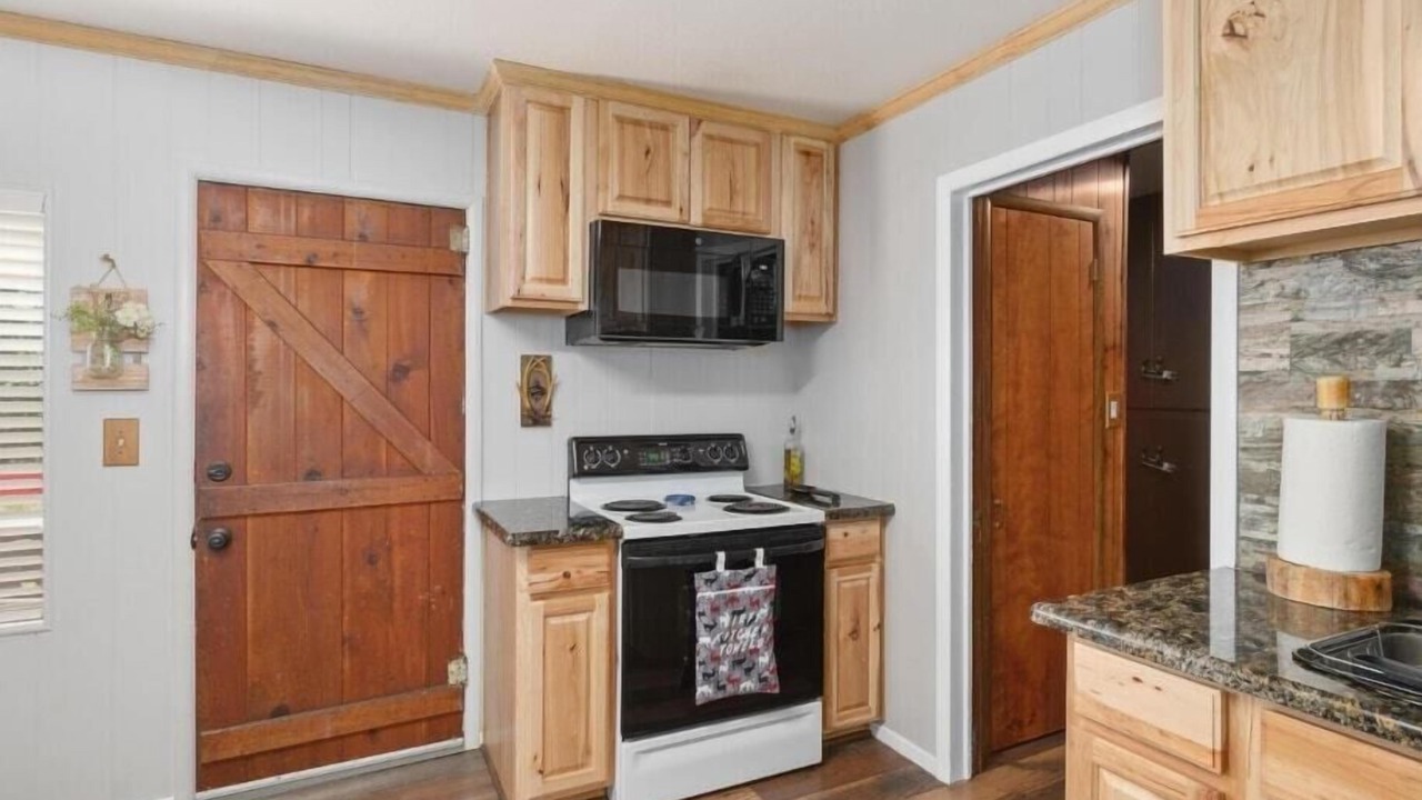 Photo of Kitchen in West Village