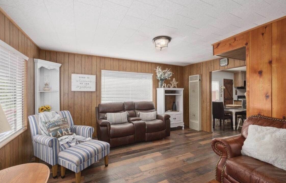 Photo of Livingroom in West Village