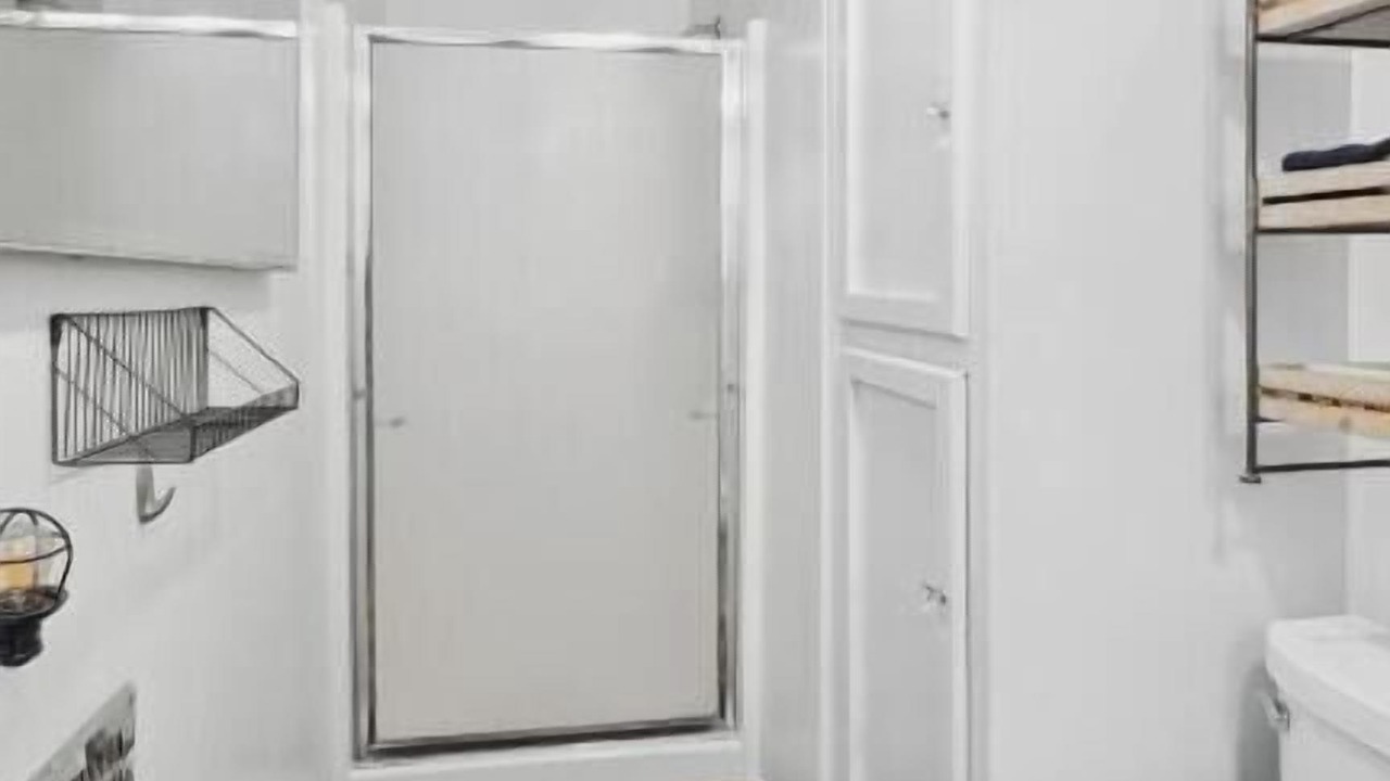 Photo of Bathroom in West Village