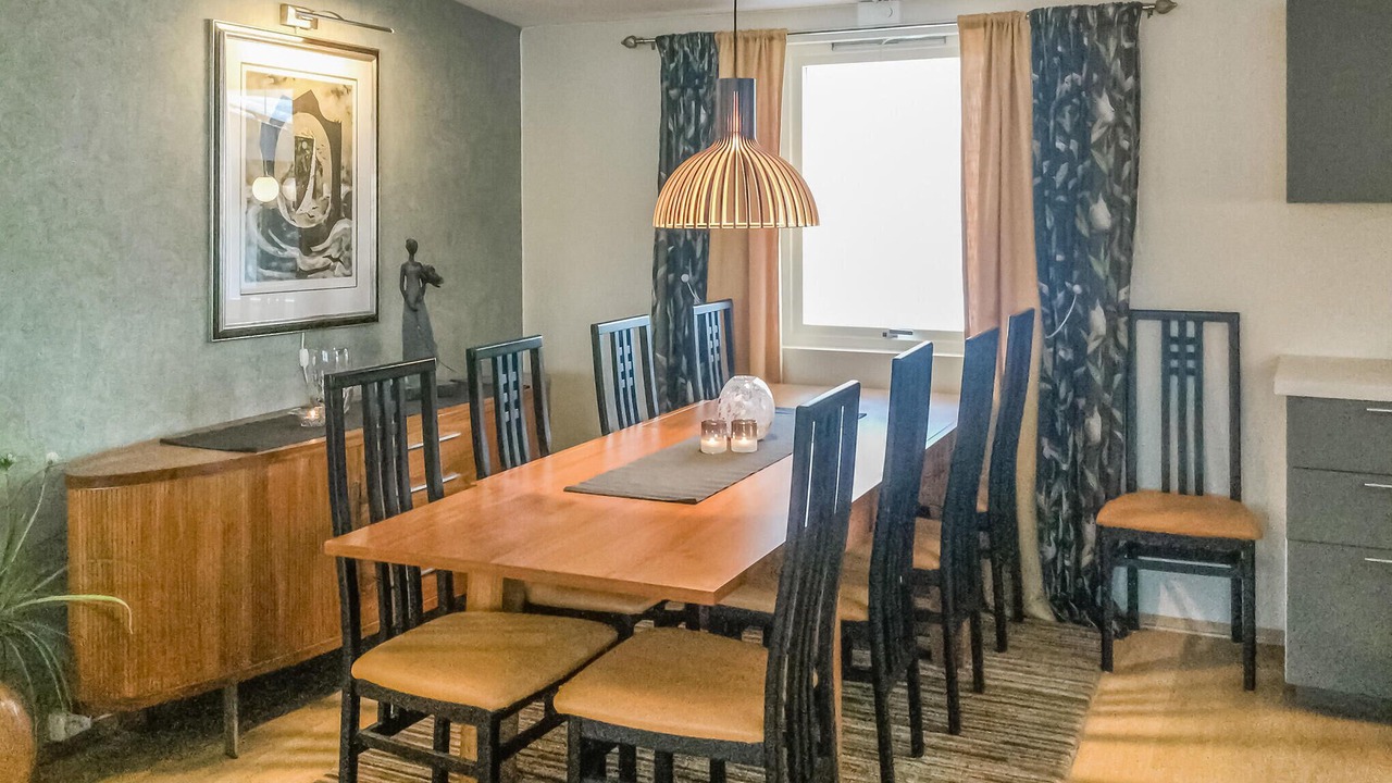 Photo of Bedroom in Trondheim