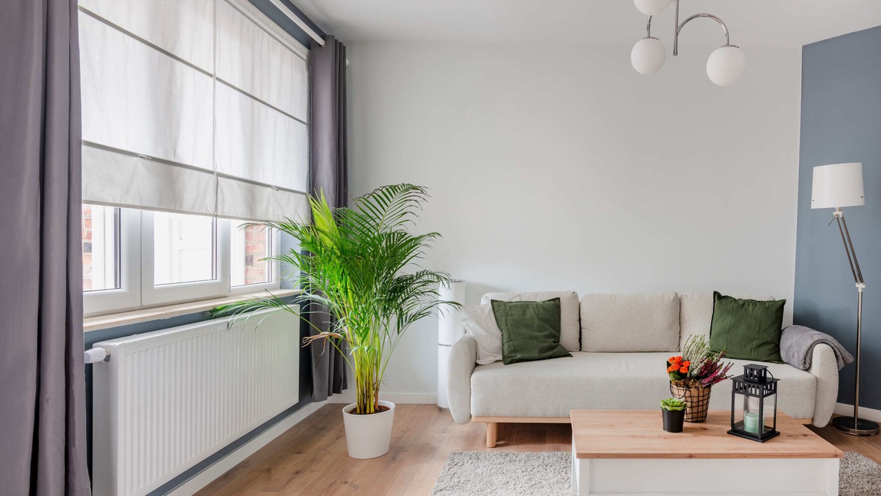 Photo of Livingroom in Evere