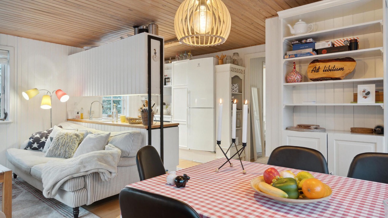 Photo of Bedroom in Kelstrup