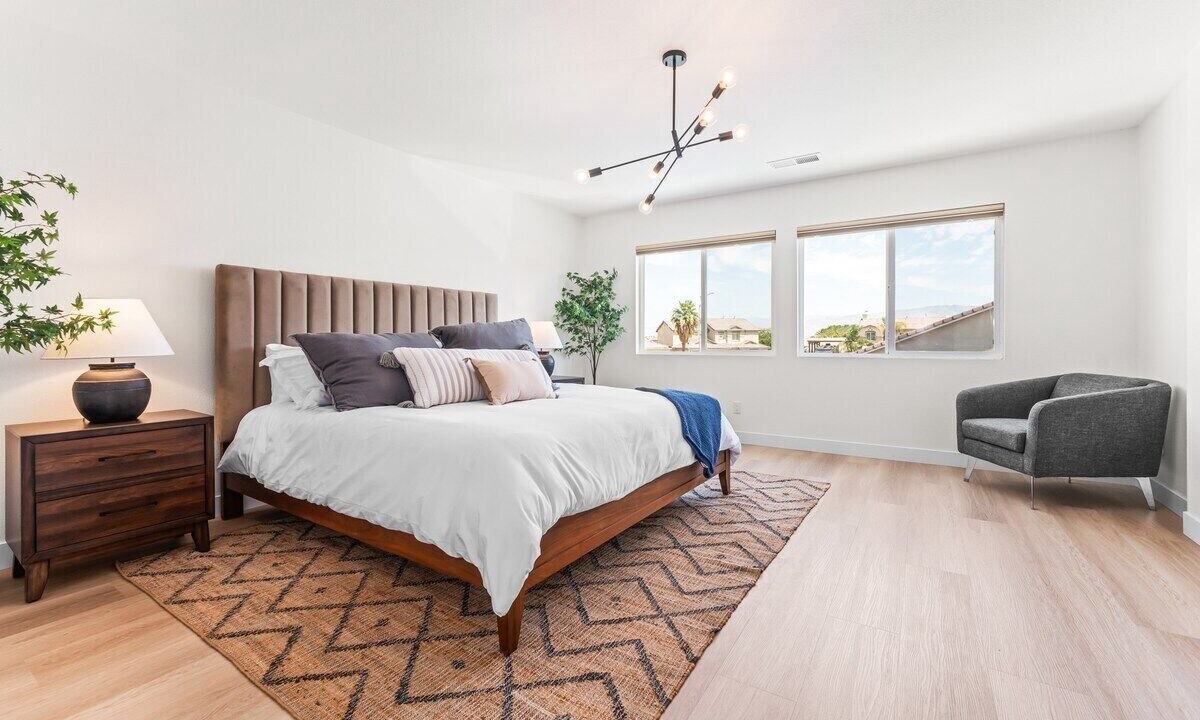 Photo of Bedroom in Coachella