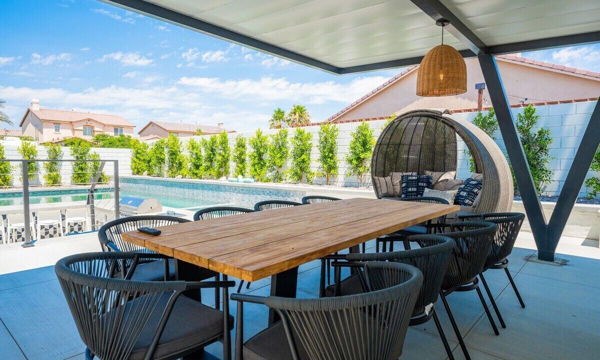 Photo of Outdoor in Coachella