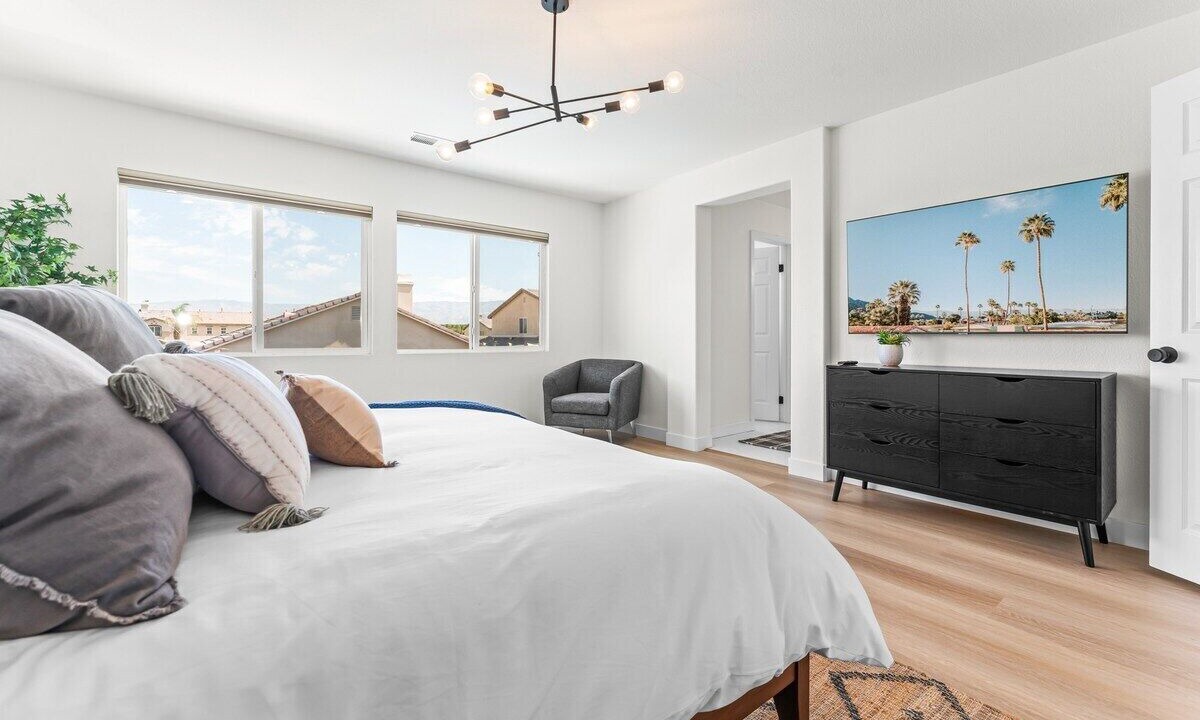 Photo of Bedroom in Coachella