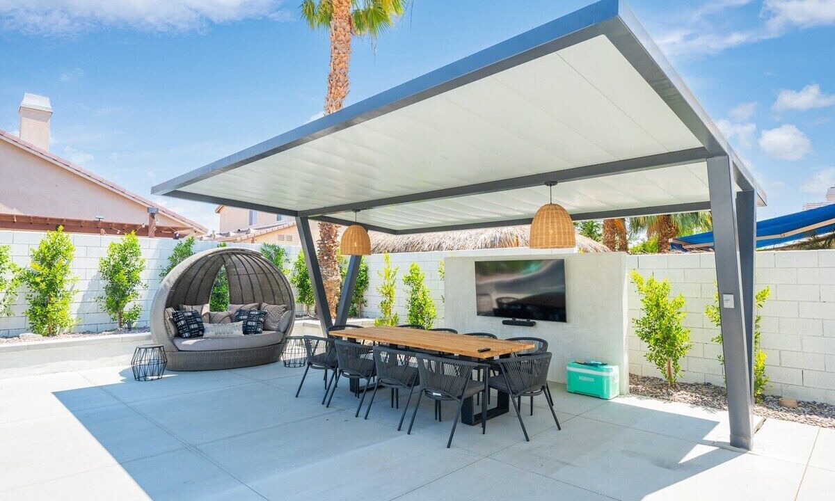 Photo of Outdoor in Coachella
