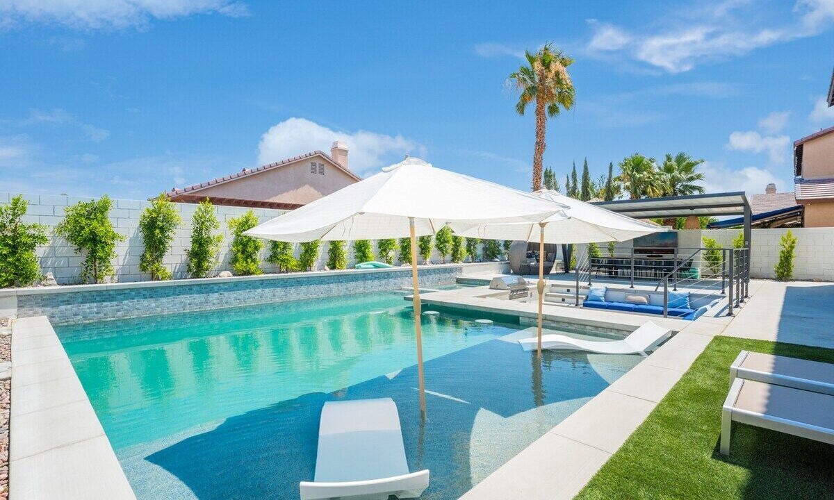 Photo of Outdoor in Coachella