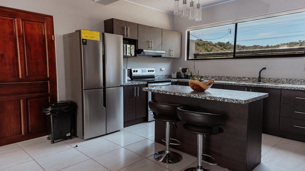 Photo of Kitchen in Jaco