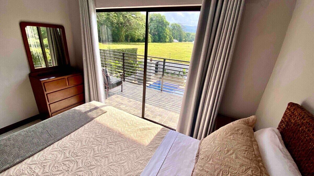 Photo of Bedroom in Jaco