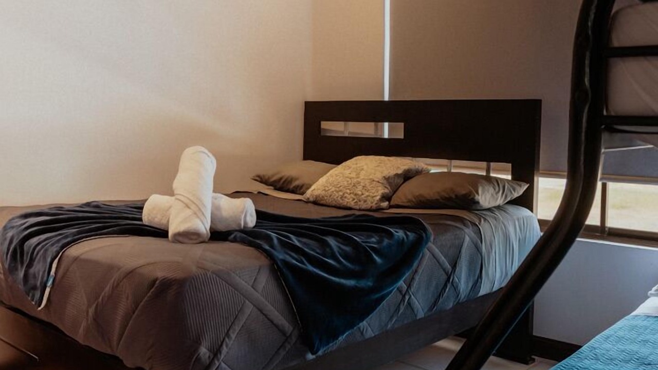Photo of Bedroom in Jaco