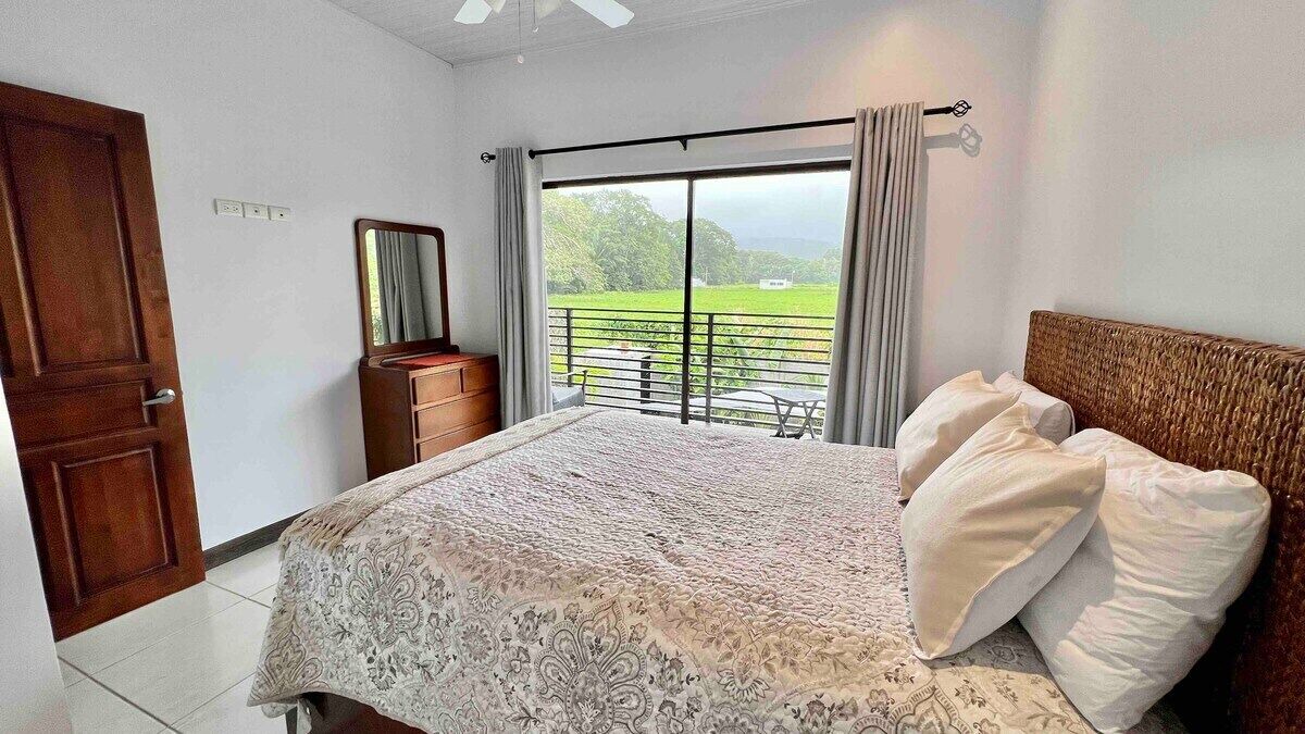 Photo of Bedroom in Jaco